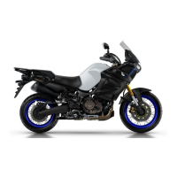 Preview: Yamaha Super Tenere ABS XT1200ZE
