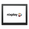 Digital Photo Frame Logo