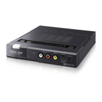 Preview: Canopus ADVC-300