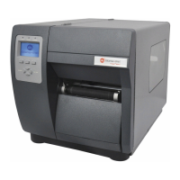 Preview: Datamax I-Class Mark II
