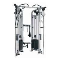 Preview: Life Fitness CABLE MOTION