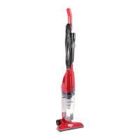 Preview: Dirt Devil Swift Stick