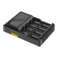 Preview: Nitecore Digicharger D4