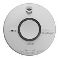 Preview: FireAngel Thermoptek ST-622