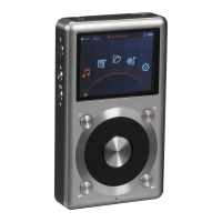 Preview: Fiio X3