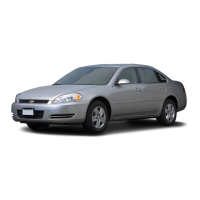 Preview: Chevrolet Impala 2007