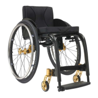 Preview: Kuschall Wheelchair