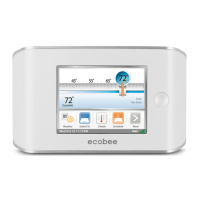 Preview: Ecobee SMART