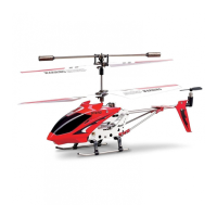 Preview: Gyros S107G