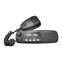 Preview: Motorola CDM Series