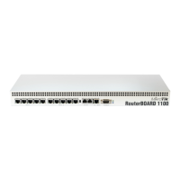 Preview: MikroTik RouterBOARD 1100