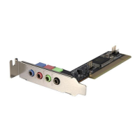 Preview: C-Media CMI8738