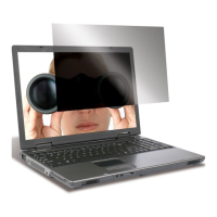 Preview: Targus Privacy Screen