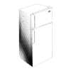 Refrigerator Logo