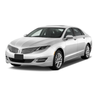 Preview: Lincoln MKZ HYBRID 2015