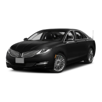 Preview: Lincoln 2015 MKZ