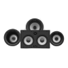 Home Cinema speakers Logo