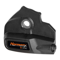 Preview: NuVinci Harmony