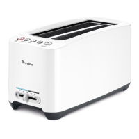 Preview: Breville Lift & Look Touch