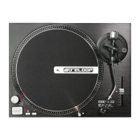 Preview: Reloop RP-2000 MK3 ltd
