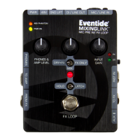 Preview: Eventide Mixing Link
