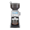 Coffee Grinder Logo