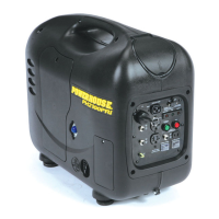 Preview: Powerhouse PH2100PRi