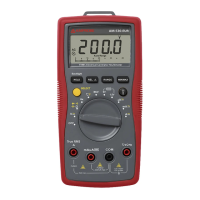 Preview: Amprobe AM-520-EUR
