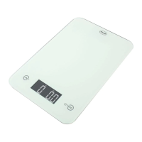 Preview: AWS Digital Kitchen Scale