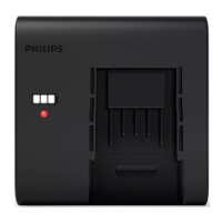 Preview: Philips AquaTrio Cordless