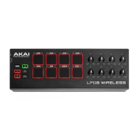 Preview: Akai LPD8