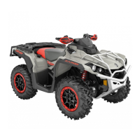 Preview: Can-Am Outlander 450 STD 2022