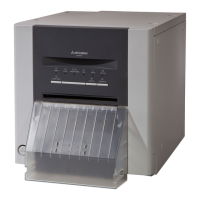 Preview: Mitsubishi Electric CP9600DW