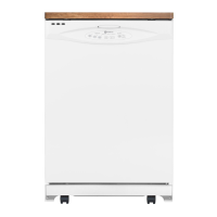 Preview: Maytag Jetclean II MDC4650AWW