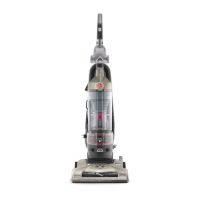 Preview: Hoover T-Series UH70110
