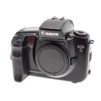 Preview: Canon EOS 5QD