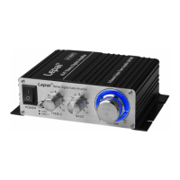 Preview: Lepai LP-2020A+