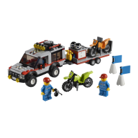 Preview: LEGO 4433