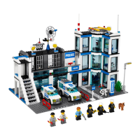 Preview: LEGO 7498