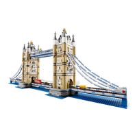 Preview: LEGO creator 10214