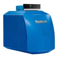 Preview: Buderus Logano GB125 BE US