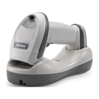 Preview: Motorola LI4278 LINEAR IMAGER