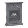 Indoor Fireplace Logo