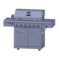 Preview: Nexgrill 730-0896B