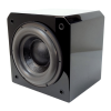 Subwoofer Logo