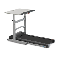 Preview: LifeSpan TR800-DT