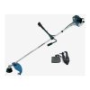 Brush Cutter Logo