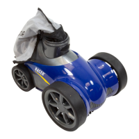 Preview: Pentair RACER