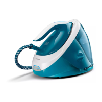 Preview: Philips PerfectCare PSG7040/10R1