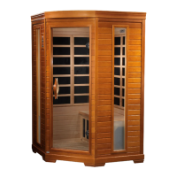 Preview: Dynamic Saunas DYN6225